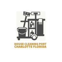 House Cleaning Port Charlotte Florida Logo