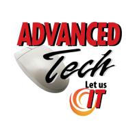 Advanced Tech inc Logo