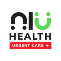 NIU Health Urgent Care - Executive Centre Hotel Honolulu Logo