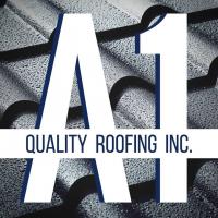 A1 Quality Roofing Inc. logo