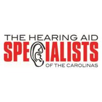The Hearing Aid Specialists of the Carolinas Logo