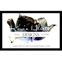 Karrie Hlista Designs logo