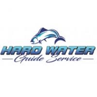 Hard Water Guide Service Logo