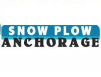 Snow Plow Anchorage logo