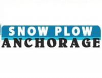 Snow Plow Anchorage Logo