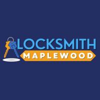 Locksmith Maplewood MN Logo