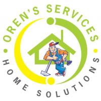 Hvac Oren's Services Logo