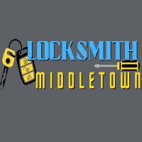 Locksmith Middletown OH Logo
