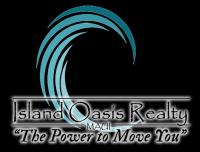 Island Oasis Realty Logo