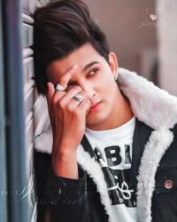 Prince Marketer Team Logo