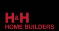 H&H Home Builders Logo