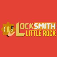 Locksmith Little Rock Logo