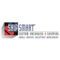 Ship Smart Inc. In San Diego Logo