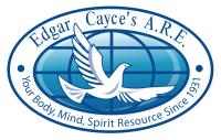 Edgar Cayce's Association for Research and Enlightenment (A. Logo
