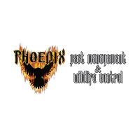 Phoenix Pest Management and Wildlife Control Logo