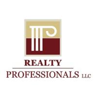Realty Professionals LLC logo