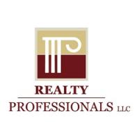 Realty Professionals LLC Logo