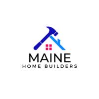 Maine Home Builders Logo
