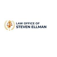 The Law Office of Steven Ellman Logo