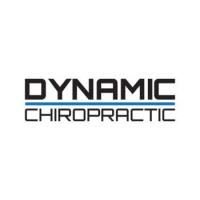 Dynamic Chiropractic Logo
