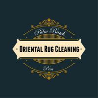 Palm Beach Oriental Rug Cleaning Pros logo
