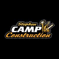 Stephen Camp Construction Logo