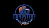 Dumpsters of Rome Logo