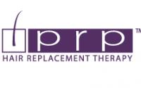 PRP Hair Replacement Therapy logo