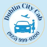 Dublin City Cab Logo