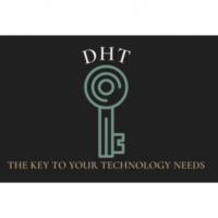 Die Hard Technologies Logo