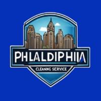 Philadelphia Cleaning Service Logo