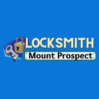 Locksmith Mount Prospect IL Logo