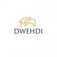 Dwehdi face shield Philadelphia, PA logo