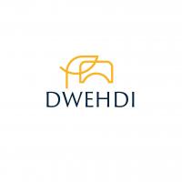 Dwehdi face shield Philadelphia, PA Logo
