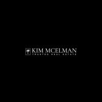 Kim McElman Logo