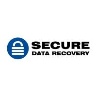 Secure Data Recovery Services Logo