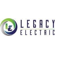 Legacy Electric Logo