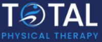 Total Physical Therapy Logo