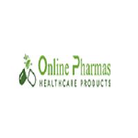 Online Pharmas logo