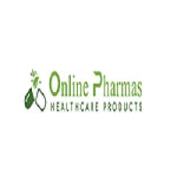 Online Pharmas Logo