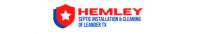 Hemley Septic of Leander TX Logo