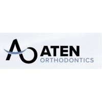 Aten Orthodontics logo