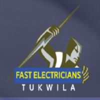 Fast Electricians Tukwila logo