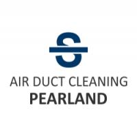 Air Duct Cleaning Pearland Logo