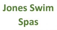 Jones Swim Spas Logo