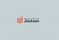 Fence Company Jackson Logo