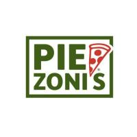 PieZoni's Pizza Logo