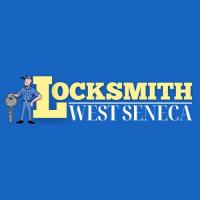 Locksmith West Seneca NY Logo