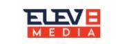 Web Design Charlotte - Elev8 Media logo