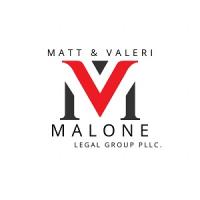 Malone Legal Group logo